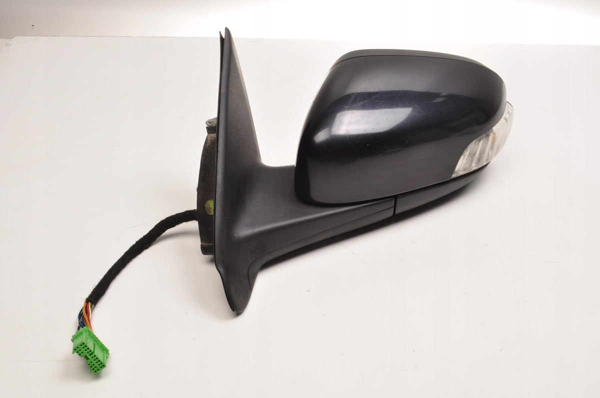 VOLVO S60 V70 II MIRROR LEFT ELECTRIC LIFT 14 PIN EUROPE
