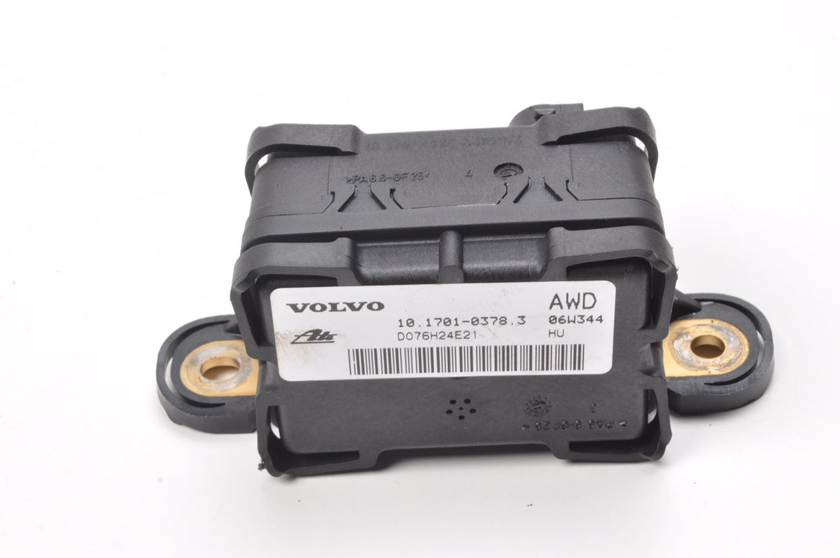VOLVO S60 V70 II XC70 GYROSCOPIC SENSOR 30773379 LIFT