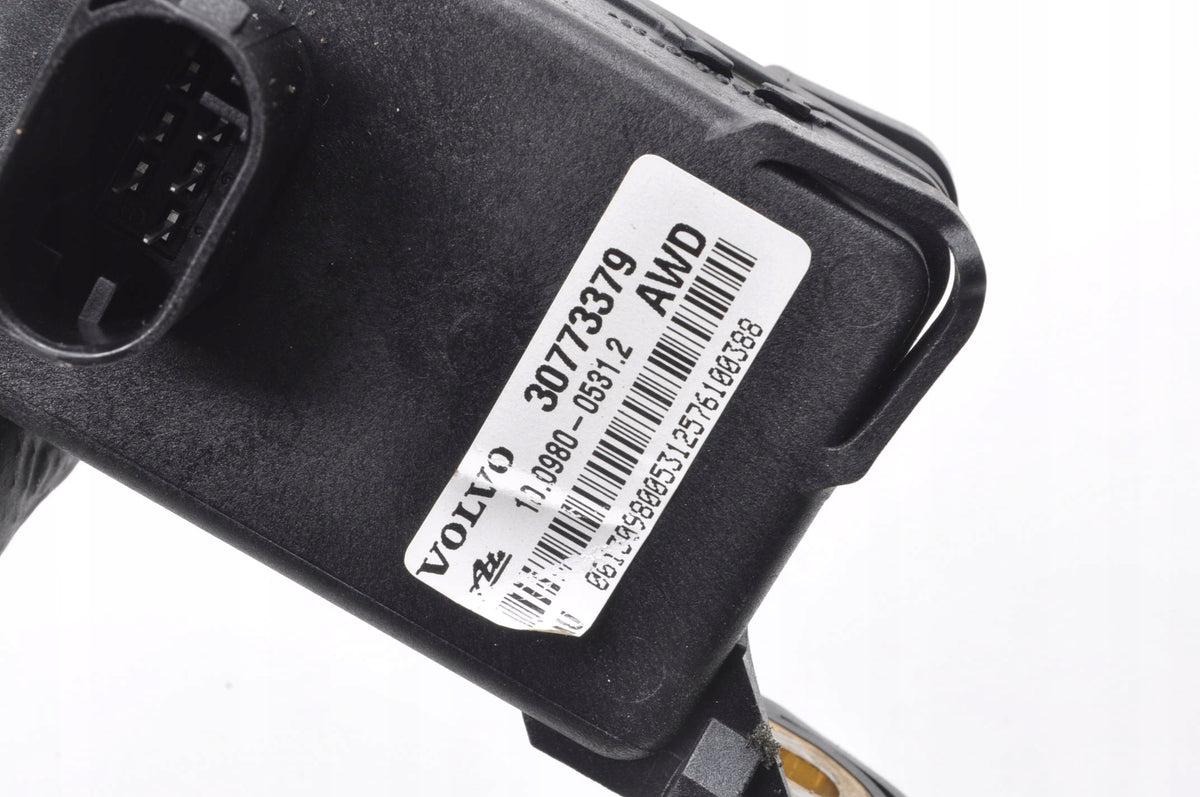VOLVO S60 V70 II XC70 GYROSCOPIC SENSOR 30773379 LIFT