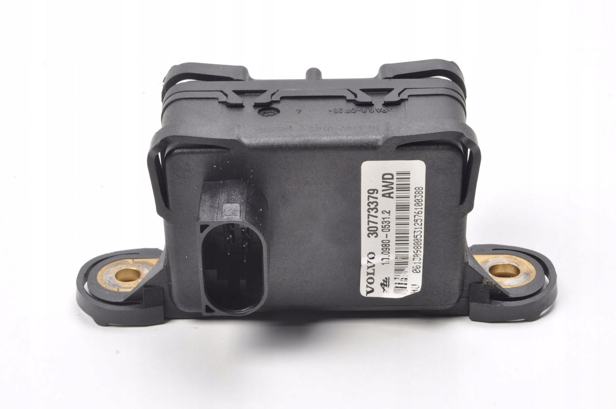 VOLVO S60 V70 II XC70 GYROSCOPIC SENSOR 30773379 LIFT