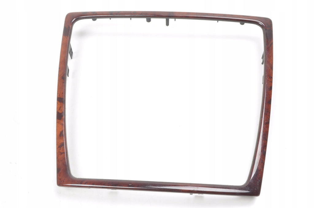 VOLVO S60 V70 II XC70 RADIO AIR SUPPLY PANEL FRAME 30672111