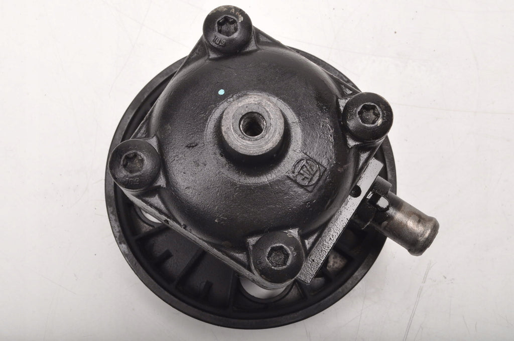 VOLVO S60 V70 XC70 2.4 D5 AWD 185KM POWER STEERING PUMP 7611332138