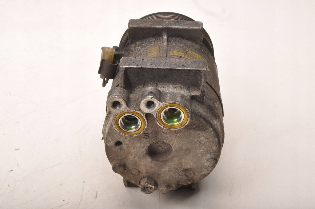 VOLVO S60 V70 XC70 XC90 2.4 D5 200KM AIR CONDITIONING COMPRESSOR 31308259
