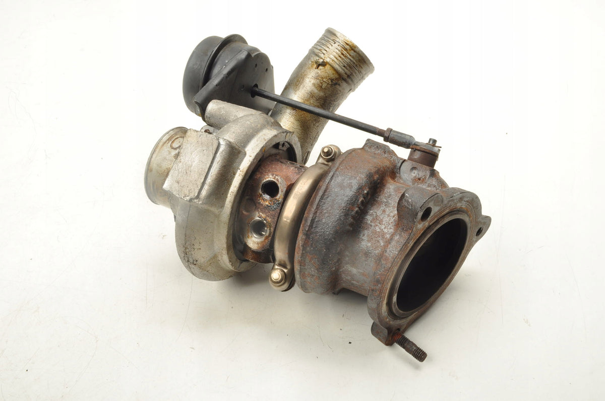 VOLVO S60 V70 XC70 XC90 2.5T 20V 209-210KM TURBOCHARGER TURBINE 30650634