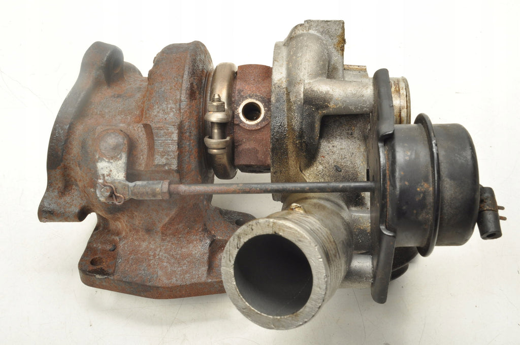 VOLVO S60 V70 XC70 XC90 2.5T 20V 209-210KM TURBOCHARGER TURBINE 30650634