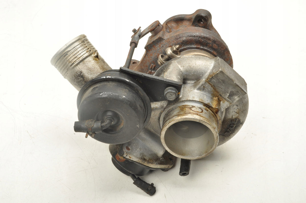 VOLVO S60 V70 XC70 XC90 2.5T 20V 209-210KM TURBOCHARGER TURBINE 30650634