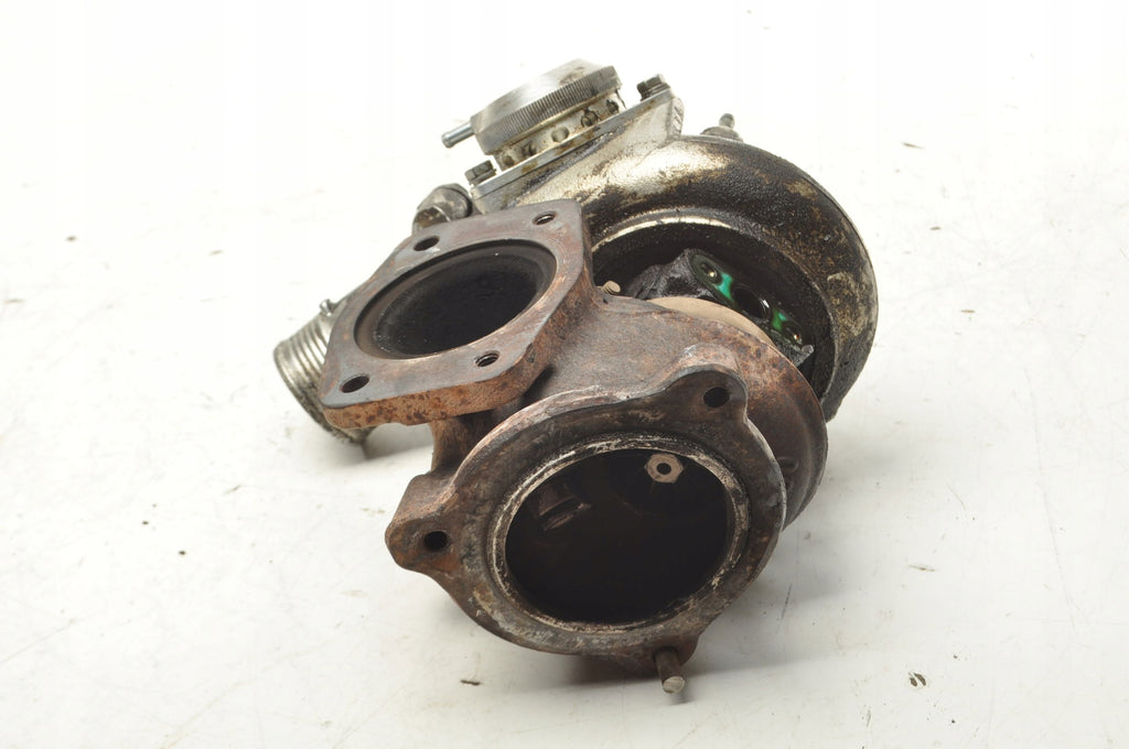VOLVO S60 V70 XC70 XC90 2.5T 20V 210KM TURBOCHARGER TURBINE 30650634