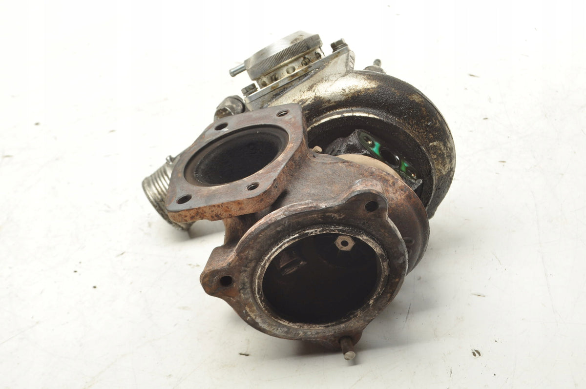 VOLVO S60 V70 XC70 XC90 2.5T 20V 210KM TURBOCHARGER TURBINE 30650634