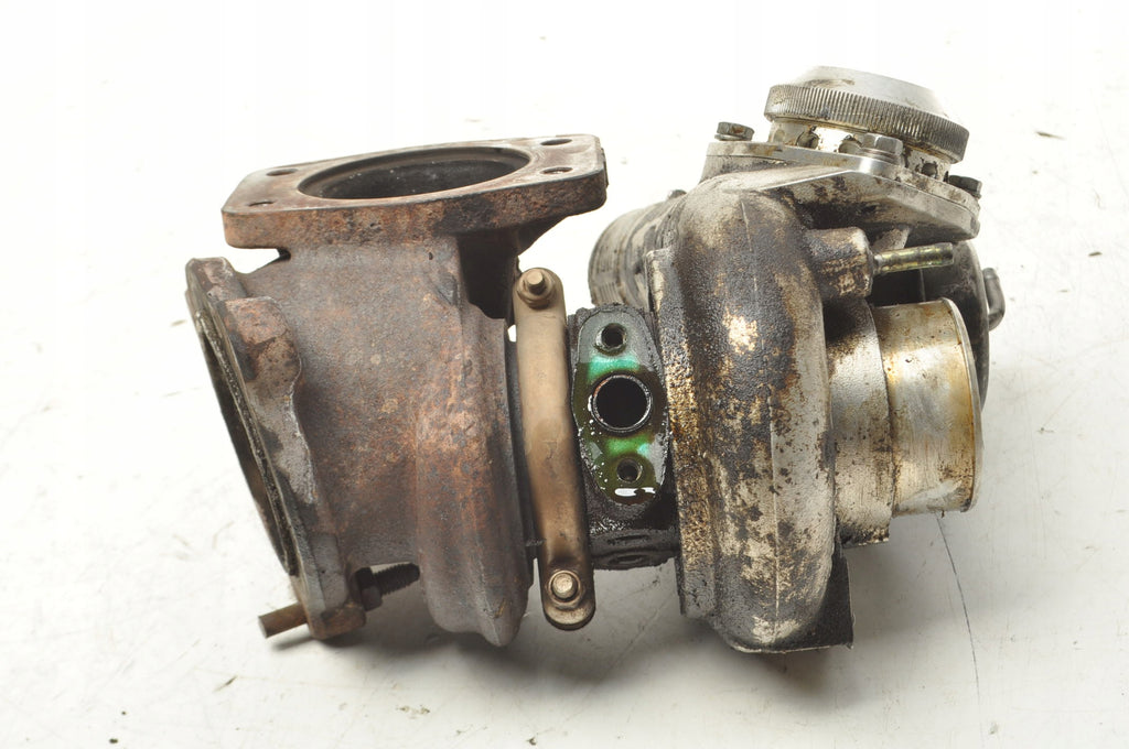 VOLVO S60 V70 XC70 XC90 2.5T 20V 210KM TURBOCHARGER TURBINE 30650634