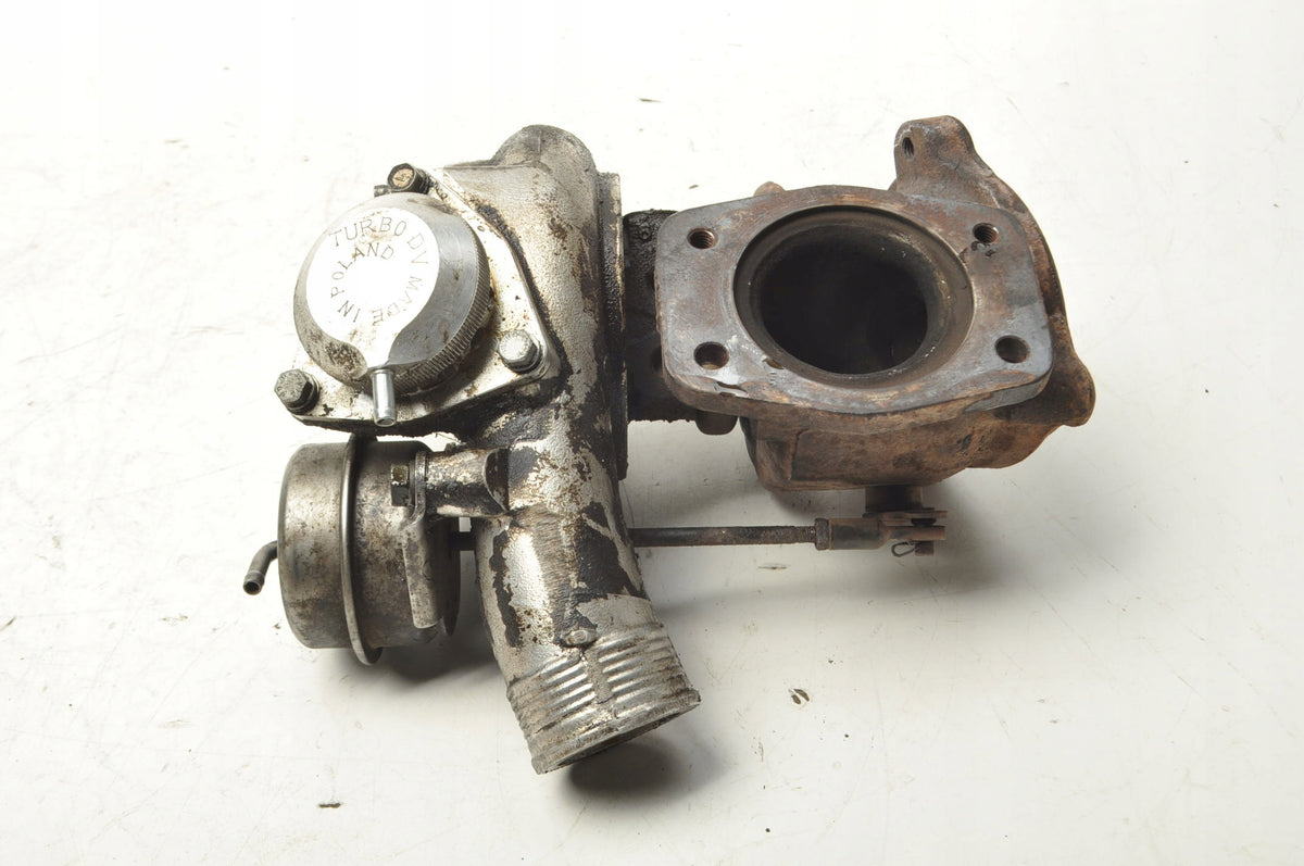 VOLVO S60 V70 XC70 XC90 2.5T 20V 210KM TURBOCHARGER TURBINE 30650634