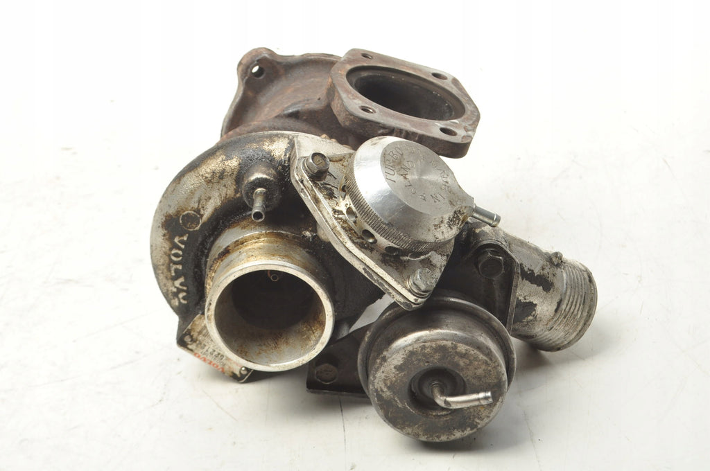 VOLVO S60 V70 XC70 XC90 2.5T 20V 210KM TURBOCHARGER TURBINE 30650634