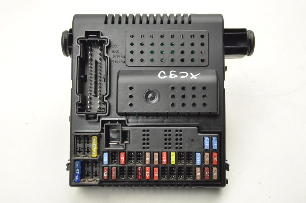 VOLVO S60 V70 XC70 XC90 MODULE CEM 31314468