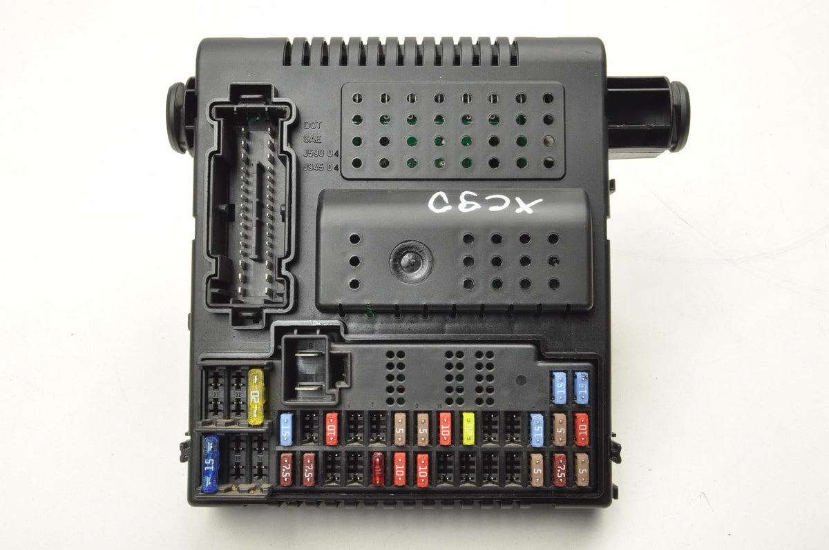 VOLVO S60 V70 XC70 XC90 MODULE CEM 31314468