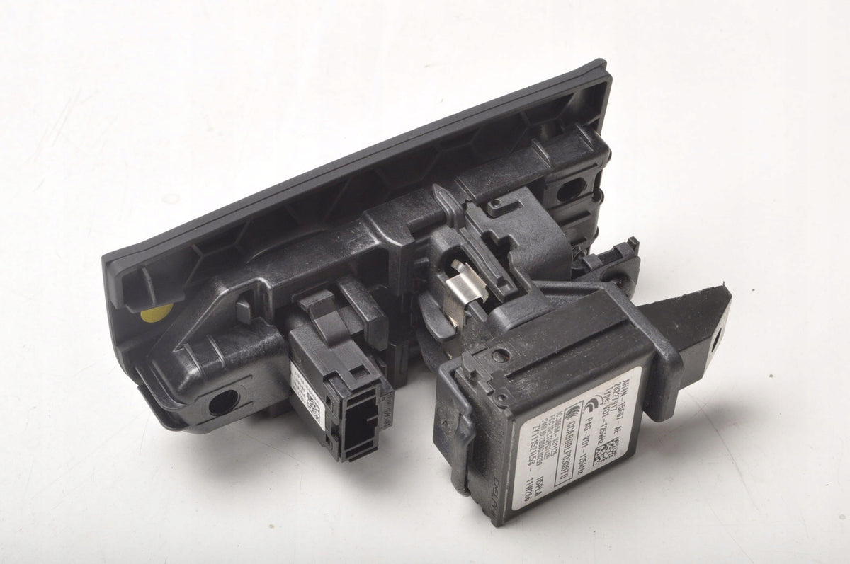 VOLVO S60 XC60 AND KEY IGNITION AH4N-15607-AE