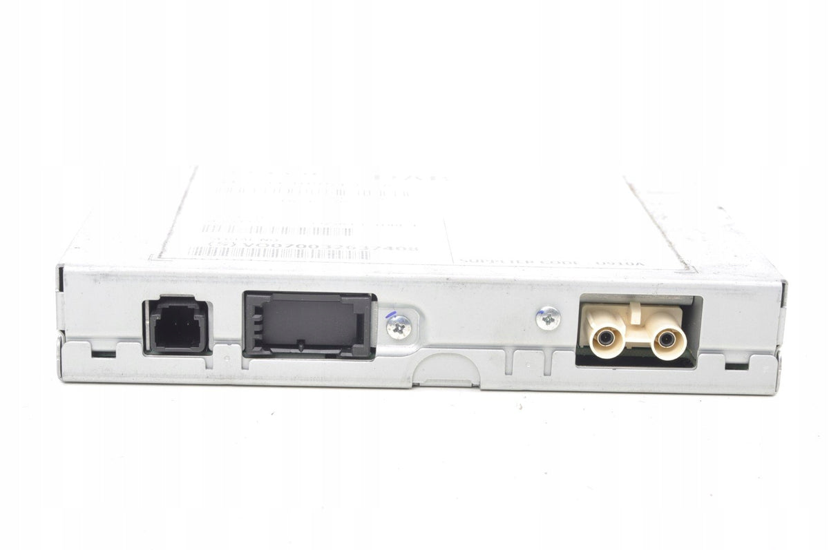 VOLVO S60 XC60 V60 RADIO AMPLIFIER 31409513AA