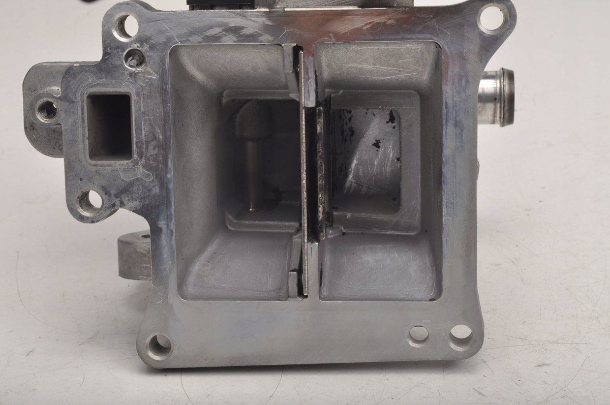 VOLVO S60 XC60 XC70 V70 S80 V40 2.0 D3 D4 - DIESEL VALVE EGR 36010128