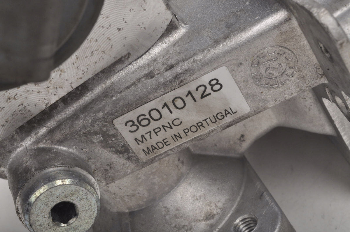 VOLVO S60 XC60 XC70 V70 S80 V40 2.0 D3 D4 - DIESEL VALVE EGR 36010128