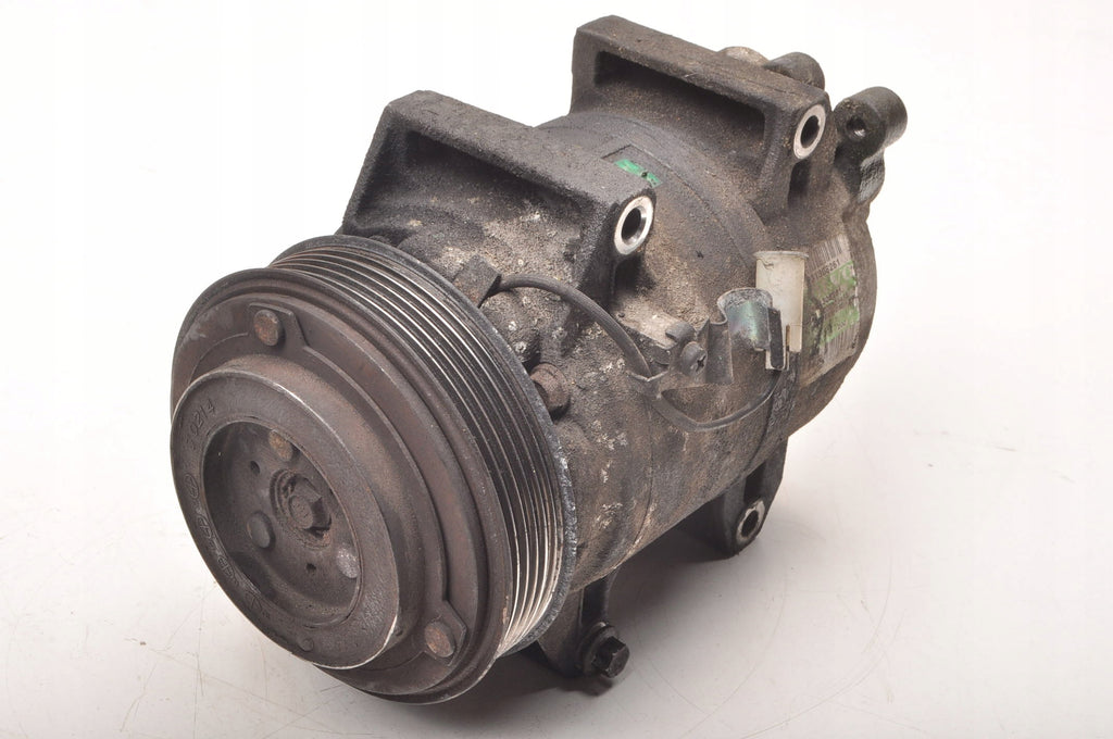 VOLVO S60 XC90 2.4 D5 185KM AIR CONDITIONING COMPRESSOR 31308261