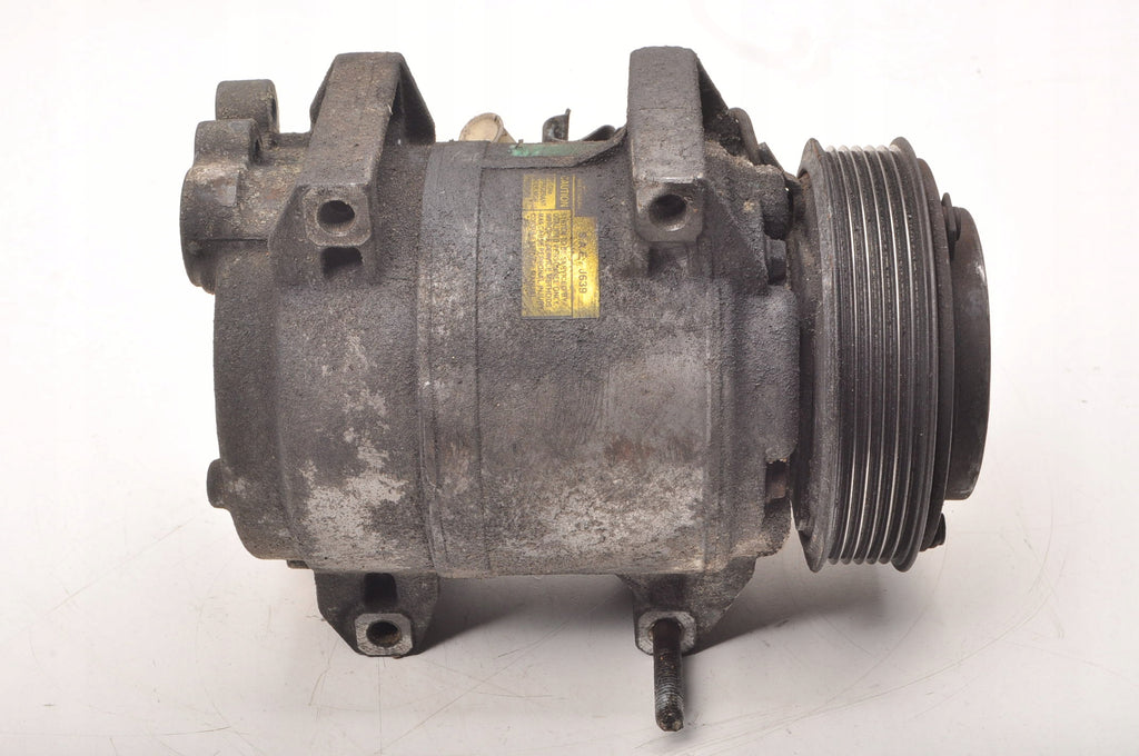 VOLVO S60 XC90 2.4 D5 185KM AIR CONDITIONING COMPRESSOR 31308261