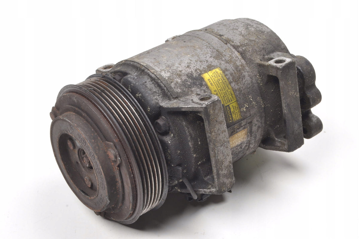 VOLVO S60 XC90 2.4 D5 185KM AIR CONDITIONING COMPRESSOR
