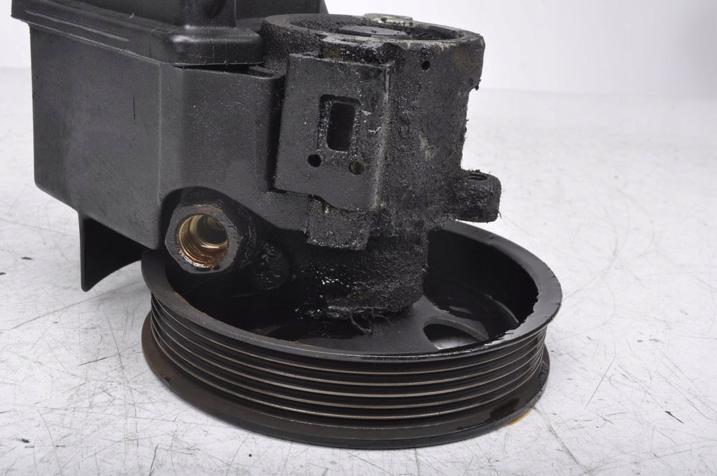 VOLVO S70 V70 AND 2.0 10V POWER STEERING PUMP 3546907