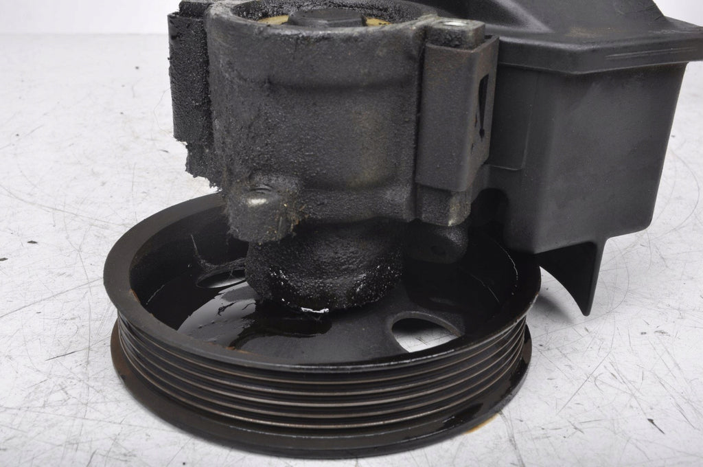 VOLVO S70 V70 AND 2.0 10V POWER STEERING PUMP 3546907