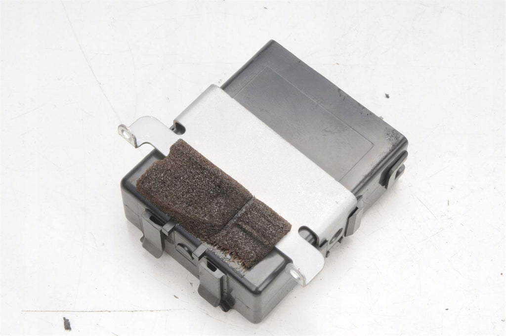 VOLVO S70 V70 AND CENTRAL LOCKING MODULE 9472724