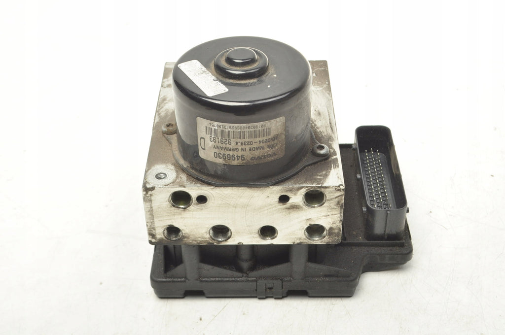 VOLVO S80 AND 2.5 TDI 140 KM PUMP ABS 9496930