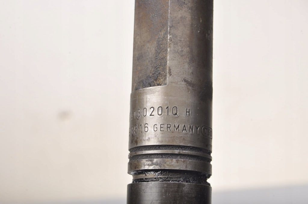 VOLVO S80 AND 2.5 TDI INJECTION 074130201Q 0432193616