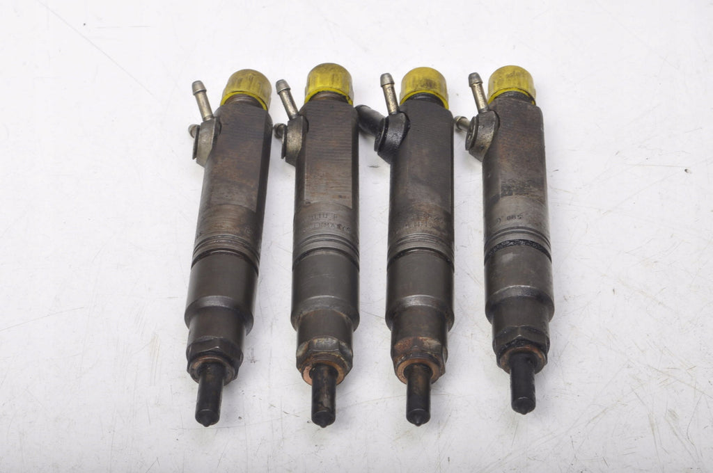 VOLVO S80 AND 2.5 TDI INJECTION 074130201Q 0432193616