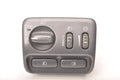 VOLVO S80 AND 9459986 LIGHT SWITCH