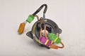 VOLVO S80 AND AIRBAG TAPE RETRACTOR