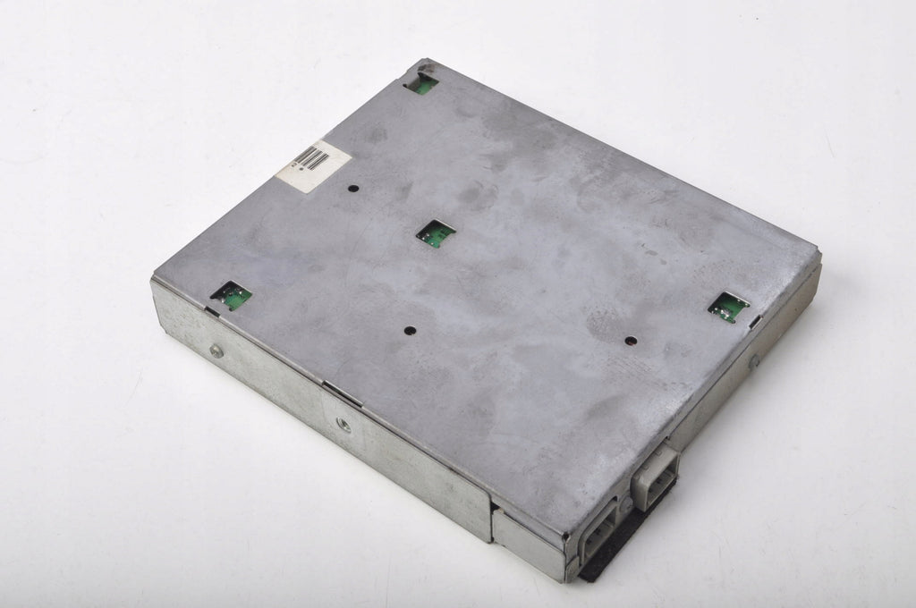 VOLVO S80 AND CONTROLLER NAVIGATION MODULE 9472440