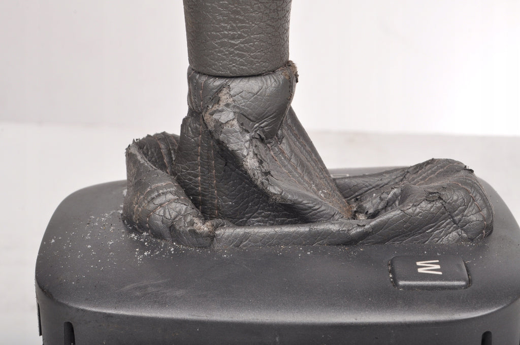 VOLVO S80 AND GEARSHIFT AUTOMATIC 09163742 EUROPE