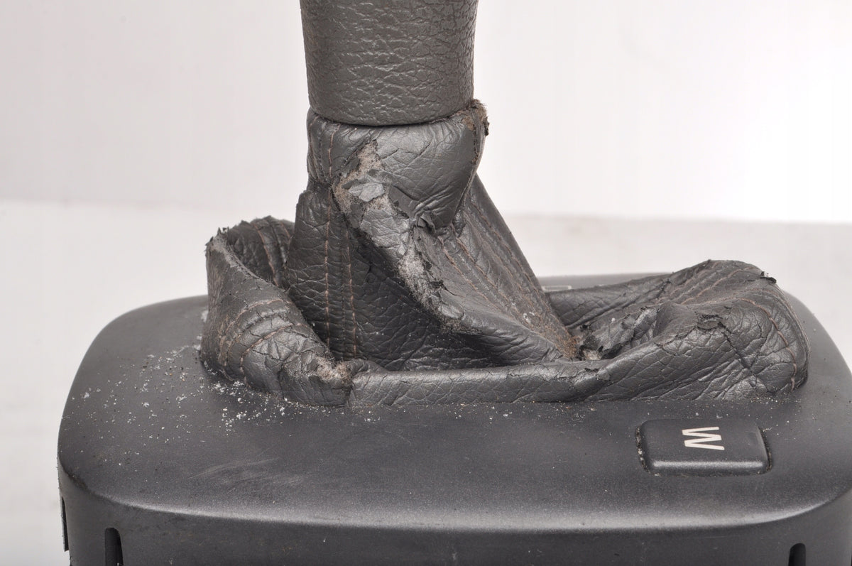 VOLVO S80 AND GEARSHIFT AUTOMATIC 09163742 EUROPE