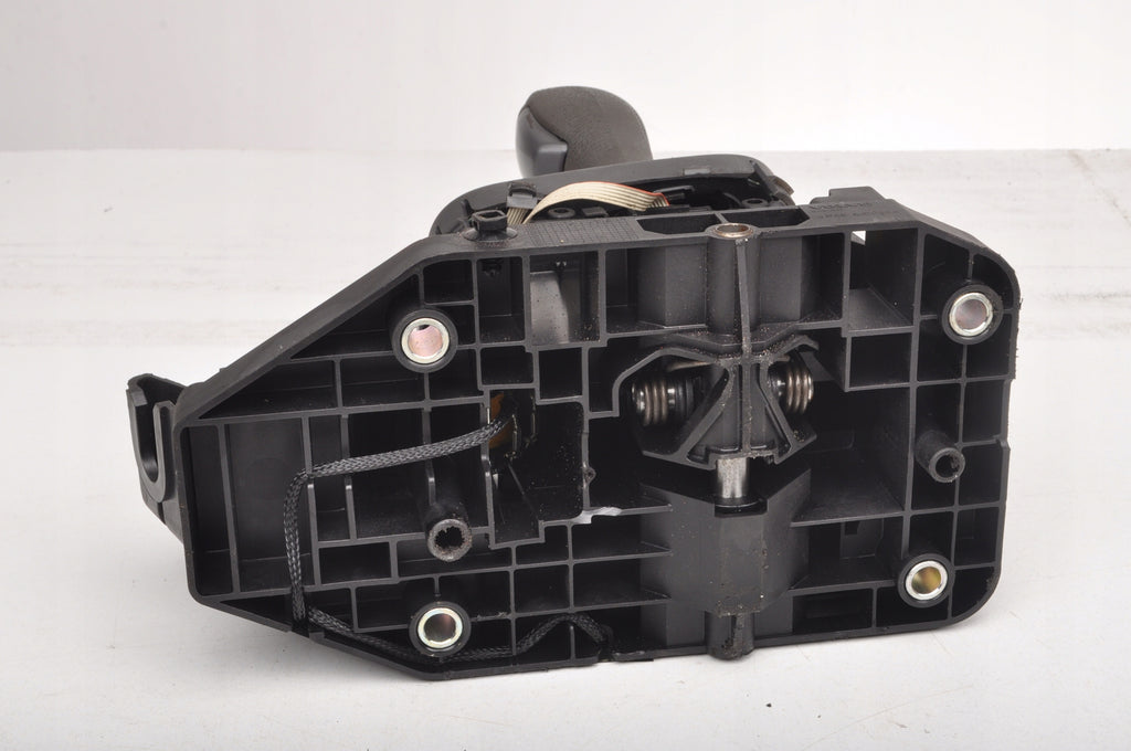 VOLVO S80 AND GEARSHIFT AUTOMATIC 09163742 EUROPE