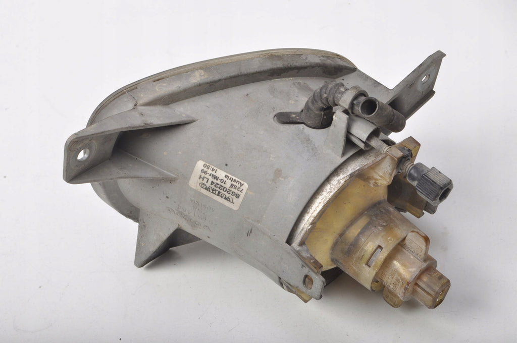 VOLVO S80 AND HALOGEN LEFT 8620224 9151464