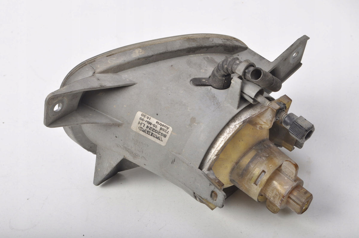 VOLVO S80 AND HALOGEN LEFT 8620224 9151464