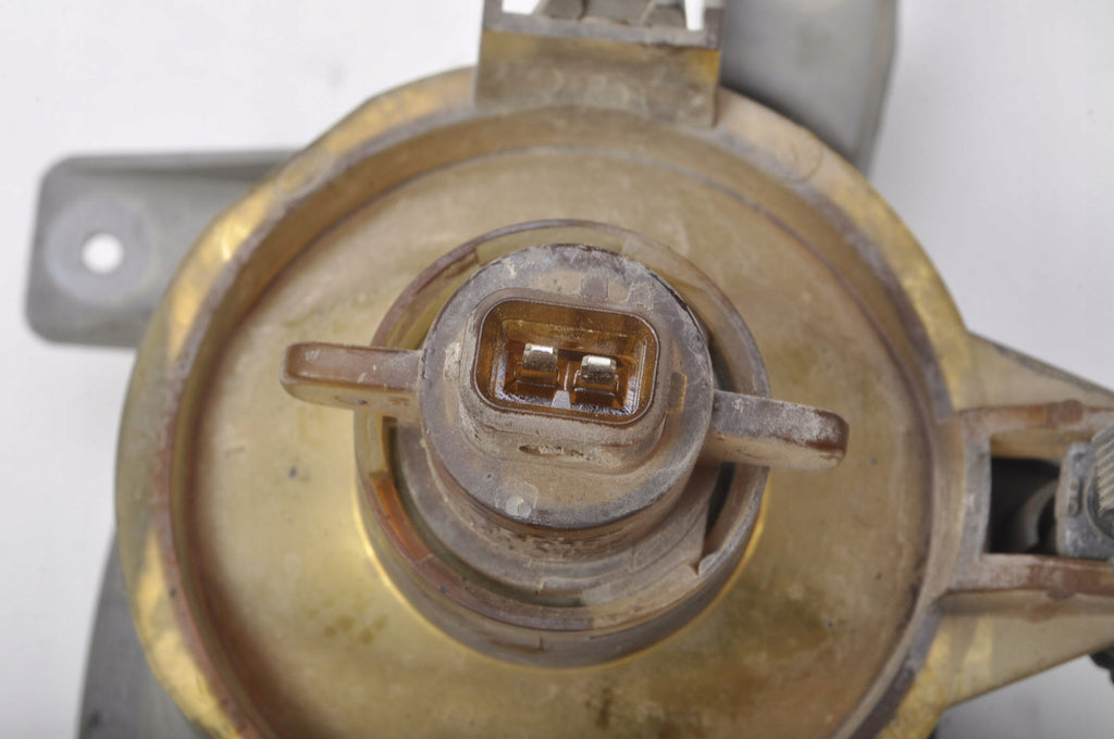 VOLVO S80 AND HALOGEN LEFT 8620224 9151464