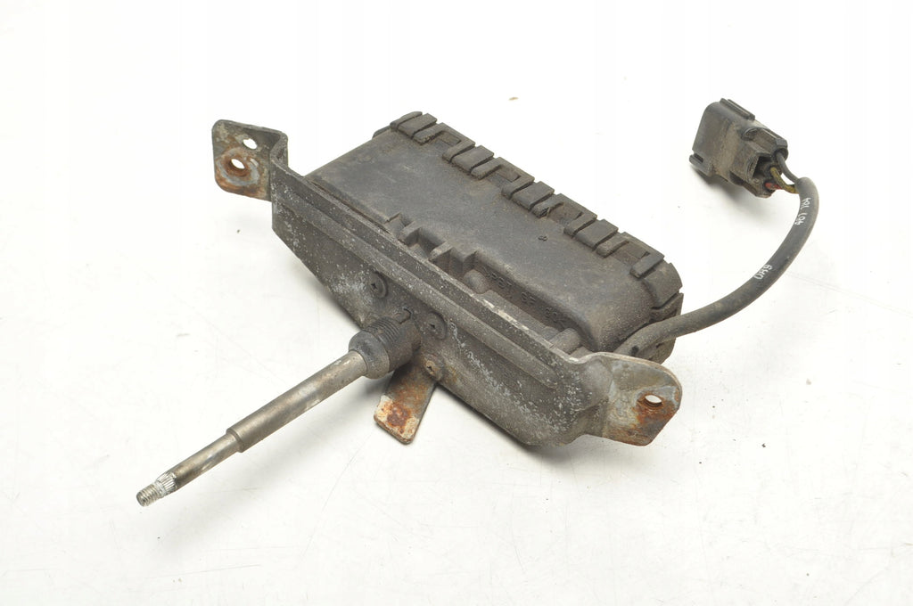 VOLVO S80 AND LAMP WIPER MOTOR 9154527 LEFT