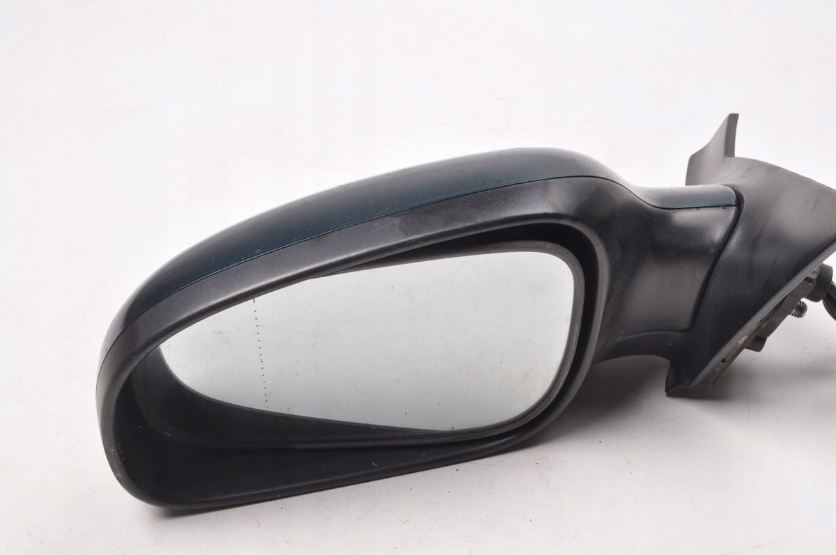 VOLVO S80 AND LEFT ELECTRIC MIRROR 7 PIN EUROPE