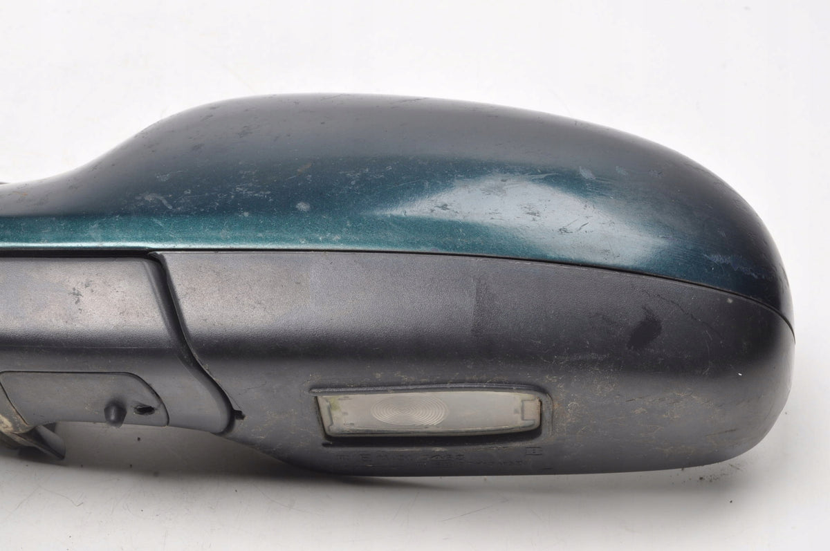 VOLVO S80 AND LEFT ELECTRIC MIRROR 7 PIN EUROPE