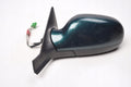 VOLVO S80 AND LEFT ELECTRIC MIRROR 7 PIN EUROPE