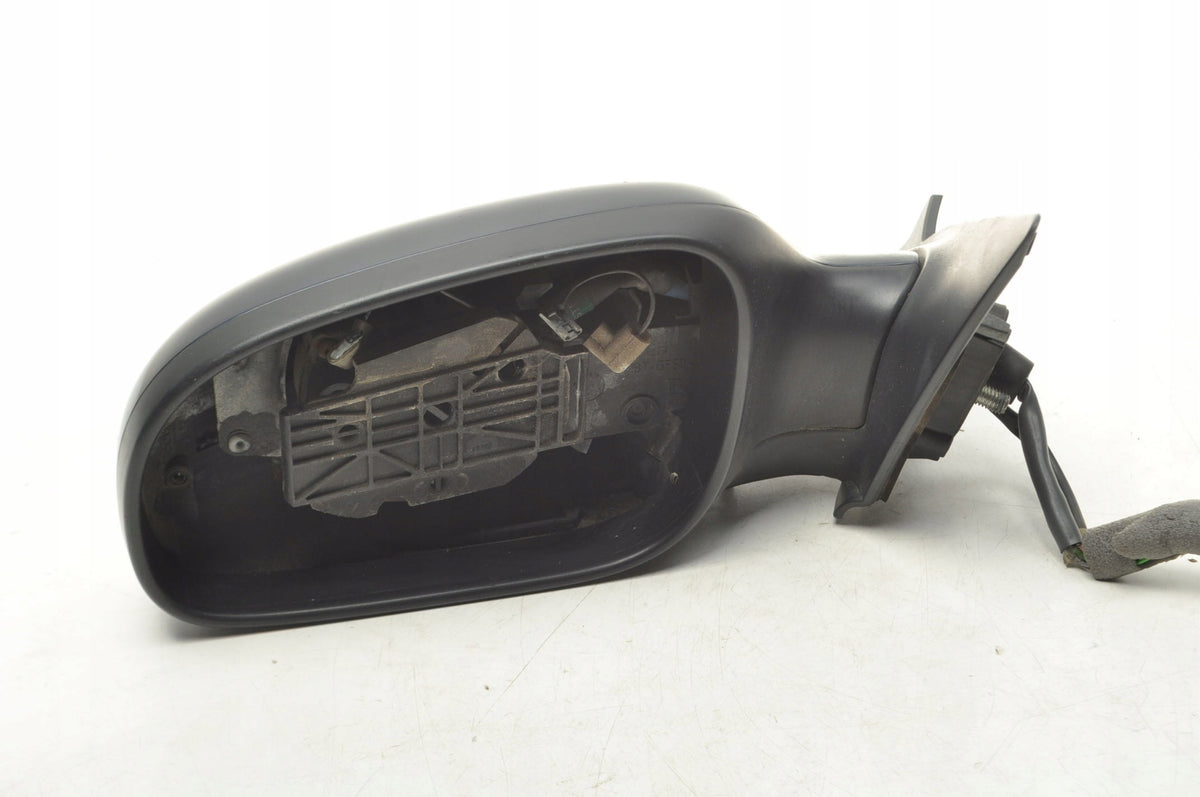 VOLVO S80 AND LEFT ELECTRIC MIRROR 7PIN 8CABLES EUROPE