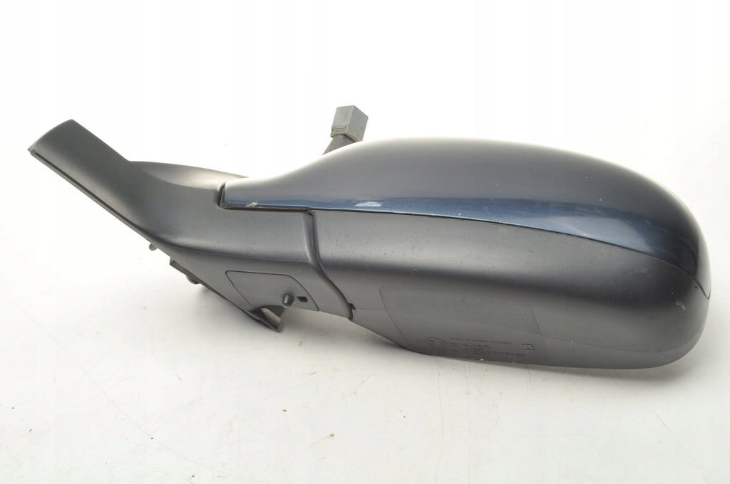 VOLVO S80 AND LEFT ELECTRIC MIRROR 7PIN 8CABLES EUROPE