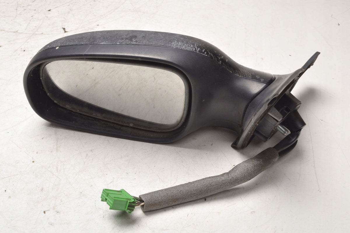 VOLVO S80 AND LEFT MIRROR 7 PIN EUROPE