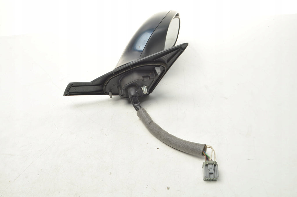 VOLVO S80 AND MIRROR RIGHT ELECTRIC 9PIN 10CABLES EUROPE