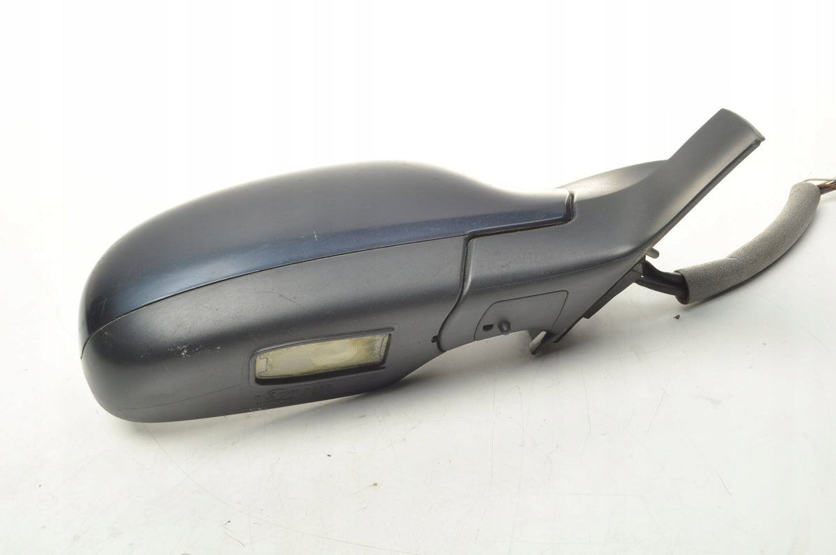VOLVO S80 AND MIRROR RIGHT ELECTRIC 9PIN 10CABLES EUROPE