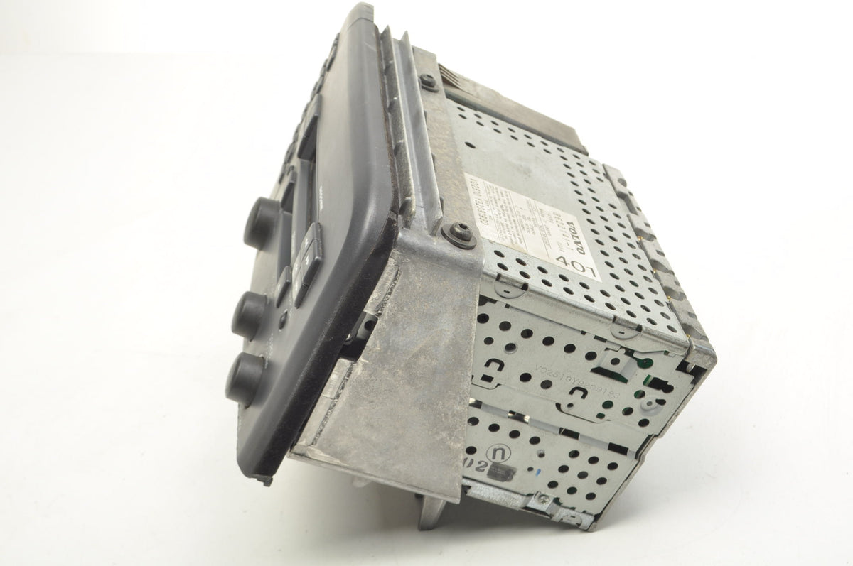VOLVO S80 AND RADIO 9491217 8622141 8651108 HU-401