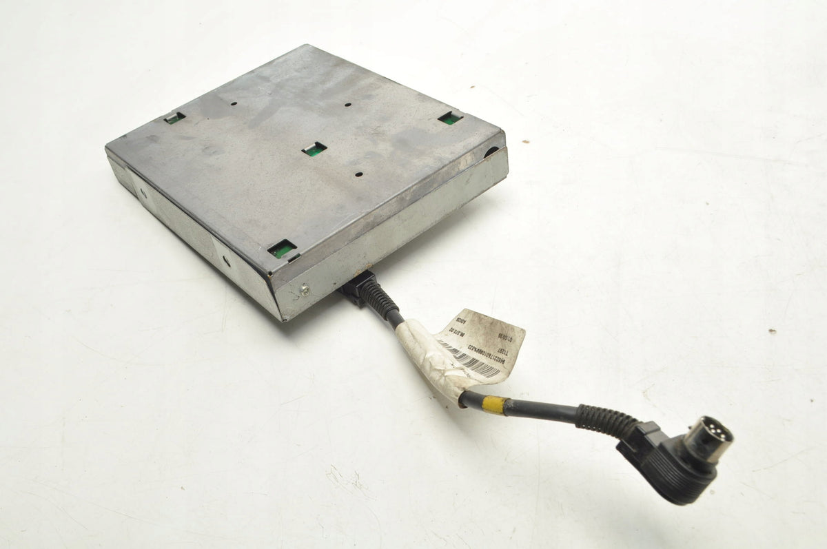 VOLVO S80 AND S60 V70 XC70 MODULE TV DRIVER 9489854 9452217